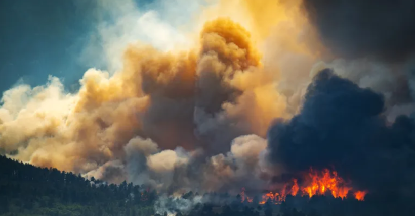 Colorado Wildfire Insurance: What Homeowners Need to Know Right Now